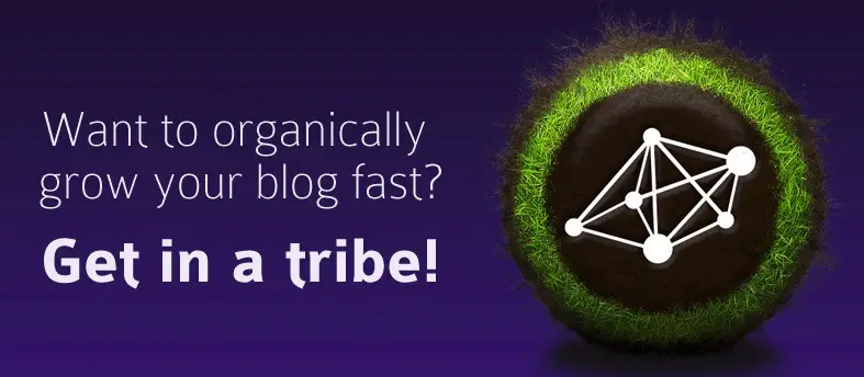 What the heck is TribePro?