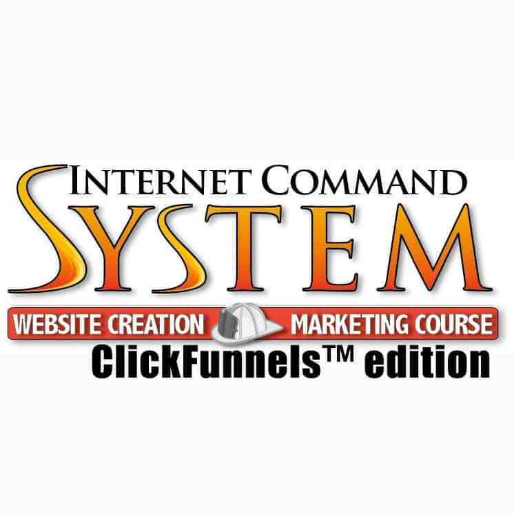 Internet Command System | Click Funnels Edition