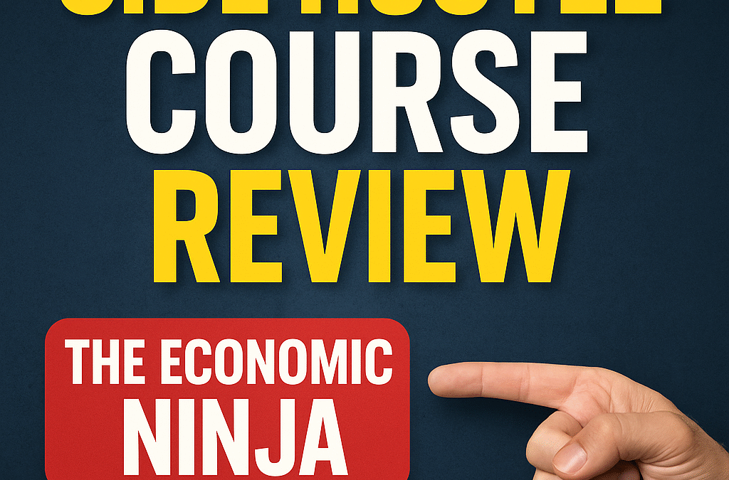 Economic Ninja Review – 2025
