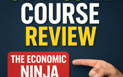 Economic Ninja Review – 2025