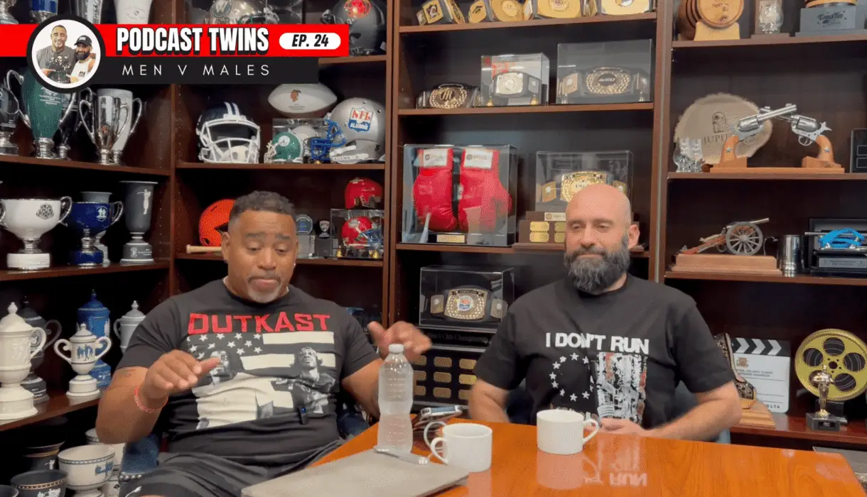 Podcast Twins, Youtube Channel