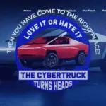 Cyber Truck Rentals